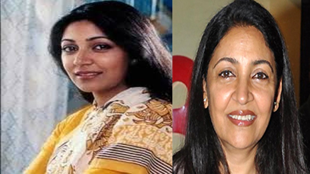 এমনকি এ রকম গুঞ্জনও ওঠে, দীপ্তির গর্ভের সন্তানের বাবা ছিলেন নানা। এই নিয়ে তাঁর ও প্রকাশের মধ্যে টানাপড়েন তৈরি হয়। শেষ অবধি দু’জনে আলাদা থাকতে শুরু করেন।