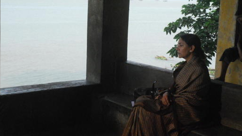 পণ্ডিত যশরাজের ভাইপো বিনোদ পণ্ডিতের সঙ্গে দীপ্তির সম্পর্ক নিয়ে গুঞ্জন শোনা গিয়েছিল।