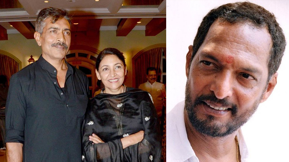 তবে তাঁদের সম্পর্কের টানাপড়েন নিয়ে নানা, প্রকাশ বা দীপ্তি, তিন জনের কেউ মুখ খোলেননি। কিন্তু গুঞ্জনের অনুরণন থেমে থাকেনি।