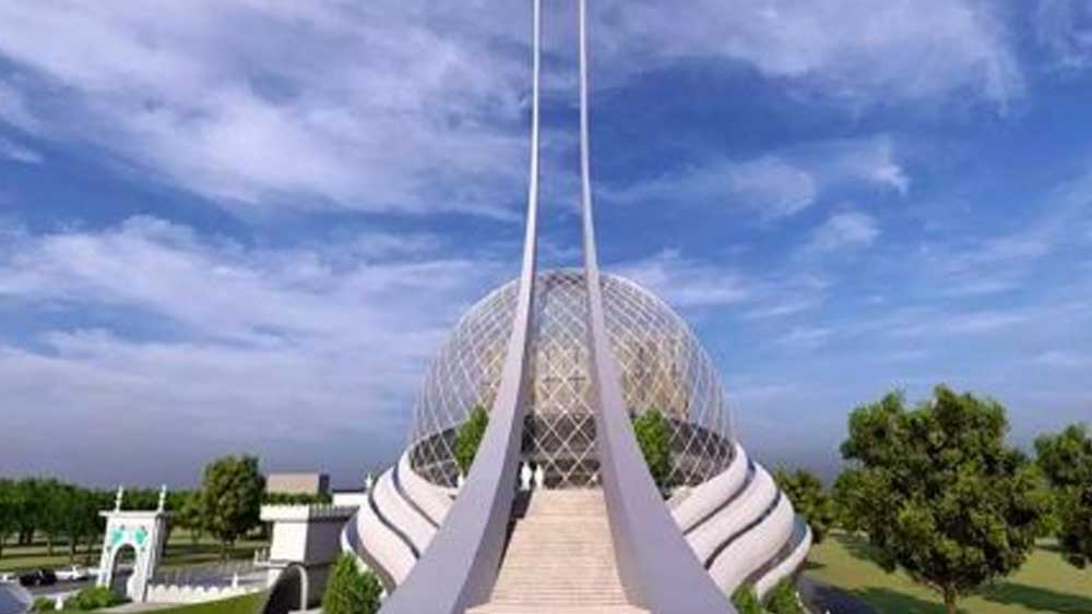 মসজিদ-সহ সম্পূর্ণ কমপ্লেক্সের উপদেষ্টা এবং স্থপতির দায়িত্বে আছেন এস এম আখতার। সংগ্রহশালার কিউরেটরের দায়িত্বে থাকবেন জওহরলাল নেহরু বিশ্ববিদ্যালয়ের অবসরপ্রাপ্ত অধ্যাপক পুষ্পেশ পন্থ এবং মুম্বইবাসী প্রখ্যাত সমাজসেবী মহম্মদ শোইব।