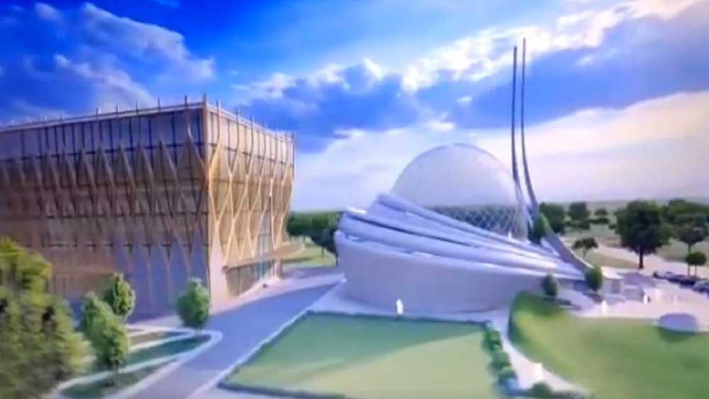 মসজিদ চত্বরেই থাকবে অত্যাধুনিক পরিষেবা-সহ হাসপাতাল। সেখানে চিকিৎসার ক্ষেত্রে অগ্রাধিকার পাবেন সন্তানসম্ভবা এবং শিশুরা। গুরুত্ব দেওয়া হবে শিশুদের অপুষ্টিজনিত সমস্যা দূরীকরণে।