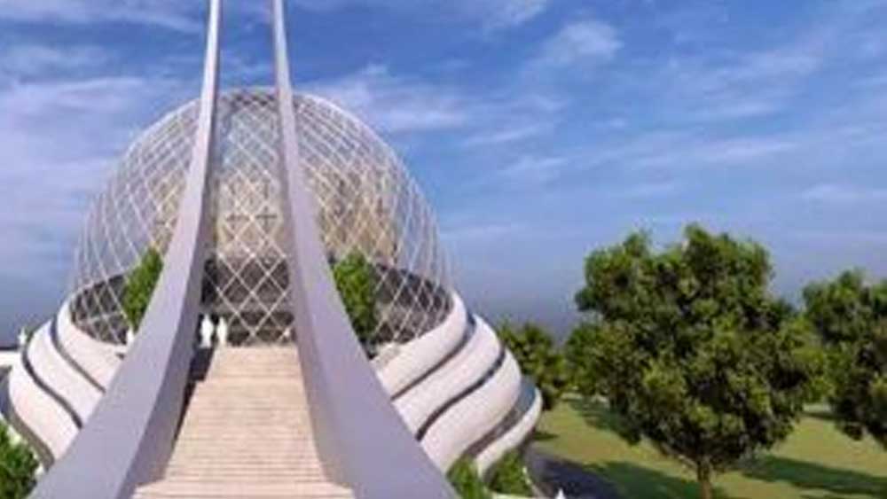 আগামী বছর ২৬ জানুয়ারি মসজিদের ভিত্তিপ্রস্তর স্থাপিত হবে। প্রজাতন্ত্র দিবসের ৭০ বছর পূর্তি উপলক্ষে সে দিনটিকে বেছে নেওয়া হয়েছে।