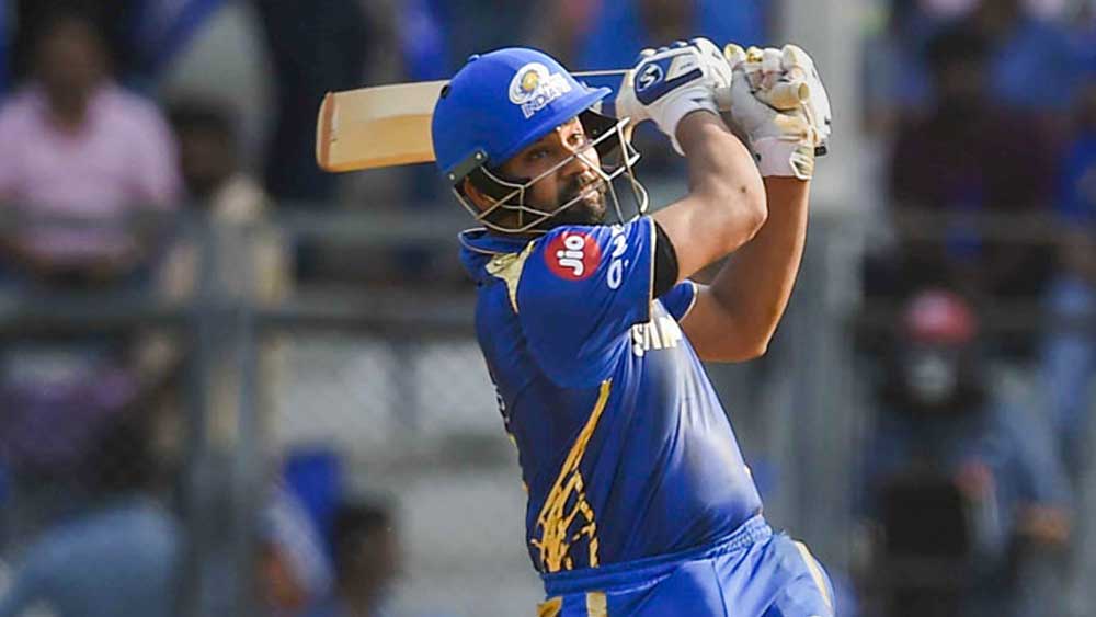 আইপিএল ২০২০ থেকে ধনী ক্রিকেটারদের মধ্যে প্রথম তৃতীয় স্থানে আছেন শুধুই ভারতীয় ক্রিকেটাররা। ১৫ কোটি টাকা পারিশ্রমিক পেয়ে তৃতীয় ধনী ক্রিকেটার রোহিত শর্মা। মুম্বই ইন্ডিয়ান্সের নির্ভরযোগ্য ক্রিকেটার রোহিতকে বলা হয় ‘আইপিএল-এর অন্যতম সেরা অধিনায়ক’। তিনি ডেকান চার্জার্স-এর হয়েও আইপিএল-এ খেলেছেন।