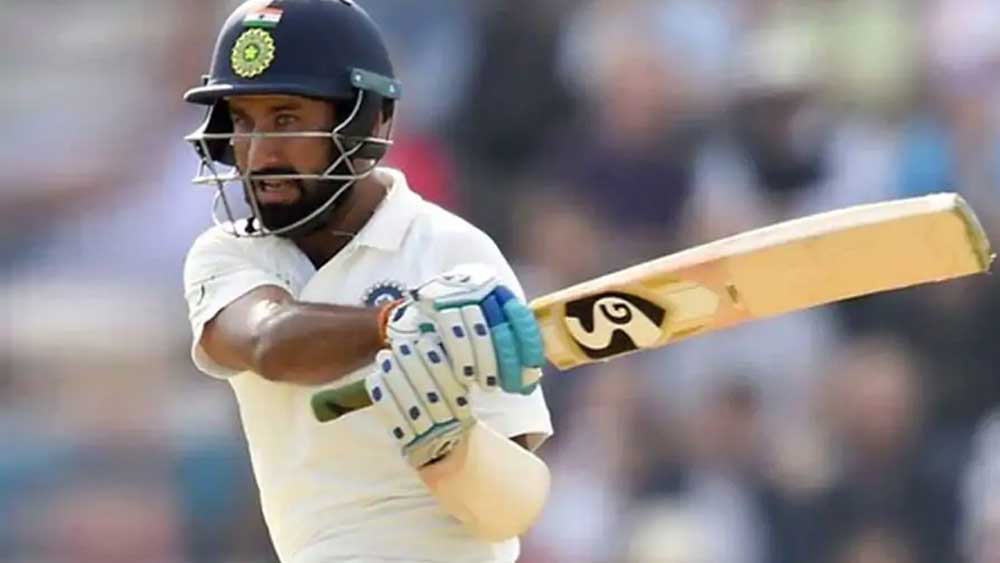 চেতেশ্বর পূজারা: অ্যাডিলেডের প্রথম ইনিংসে পরিচিত পূজারার ঝলক দেখা গেলেও দ্বিতীয় ইনিংসে শিক্ষানবিশের মতো আউট হয়েছেন টেস্টে টিম ইন্ডিয়ার অন্যতম বড় ভরসা। সিরিজে কামব্যাক করতে হলে পূজারার ব্যাট থেকে রান আসতেই হবে।