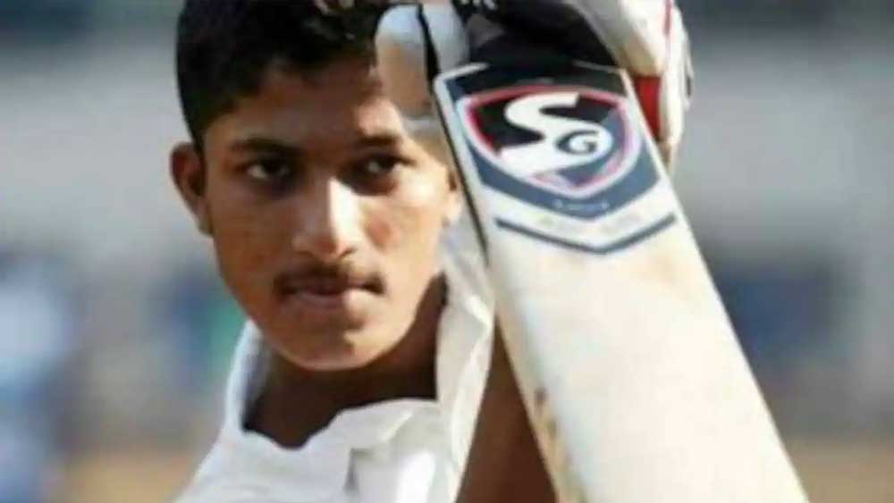 জাফরের জন্ম ১৯৭৮ সালের ১৬ ফেব্রুয়ারি। তাঁর দাদা ছিলেন সম্ভাবনাময় ক্রিকেটার। কিন্তু আর্থিক অনটনের কারণে তাঁর কেরিয়ার থেমে যায় অকালেই।