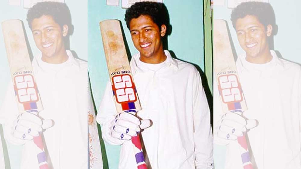 দাদার ক্রিকেট খেলা বন্ধ হয়ে গেলেও জাফর যাতে কেরিয়ার চালিয়ে নিয়ে যেতে পারেন, সে দিকে নজর ছিল তাঁর পরিবারের। সকলের আত্মত্যাগ ও স্বপ্নের ফলশ্রুতি ছিল জাতীয় দলে জাফরের সুযোগ পাওয়া।