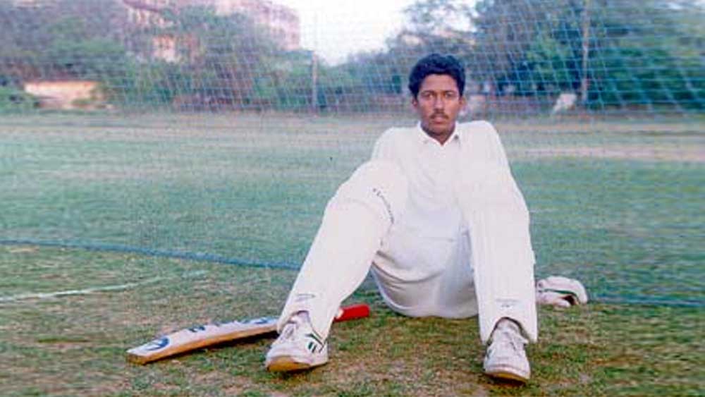 নিম্নবিত্ত পরিবার থেকে জাতীয় দলের দরজা অবধি পৌঁছনোর রাস্তা খুব একটা মসৃণ ছিল না। জাফরের ক্রিকেট প্রশিক্ষণ বজায় রাখতে বিভিন্ন পেশায় দেখা গিয়েছে তাঁর পরিবারের সদস্যদের।