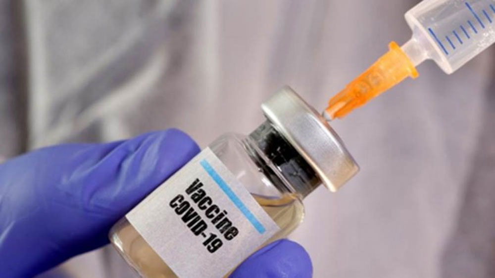 Children won't be getting corona vaccine at the beginning