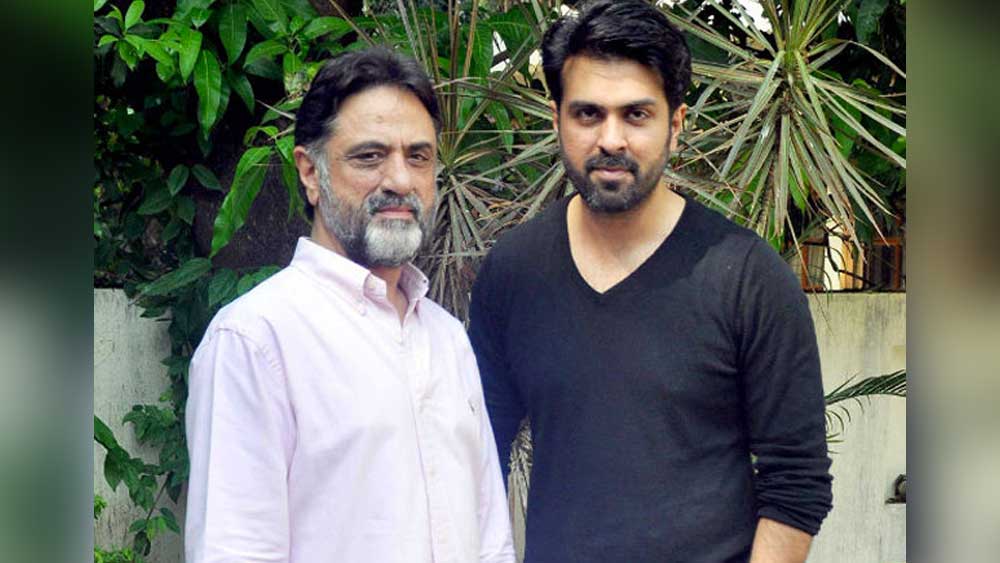 হরমনের বাবা হরযশপল বাওয়েজা ইন্ডাস্ট্রিতে পরিচিত পরিচালক হ্যারি বাওয়েজা নামে। হ্যারির স্ত্রী পম্মি একজন প্রযোজক। তাঁদের যৌথ সংস্থার নাম ‘বাওয়েজা মুভিজ’।