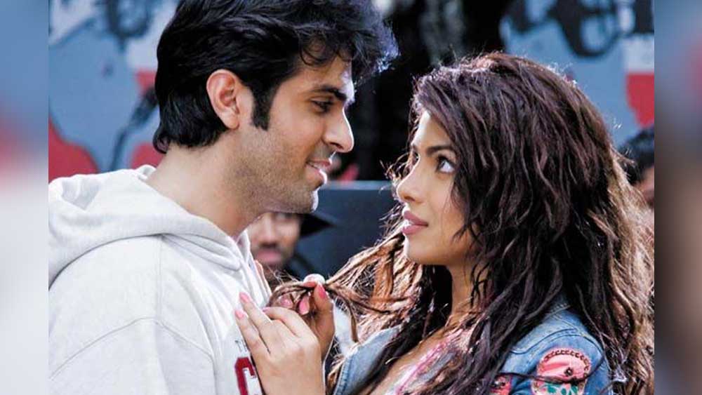 ২০০৯ সালে আরও একটি ছবিতে অভিনয় করেছিলেন হরমন। আশুতোষ গোয়ারিকর পরিচালিত সেই ছবির নাম ছিল ‘হোয়াটস ইয়োর রাশি?’