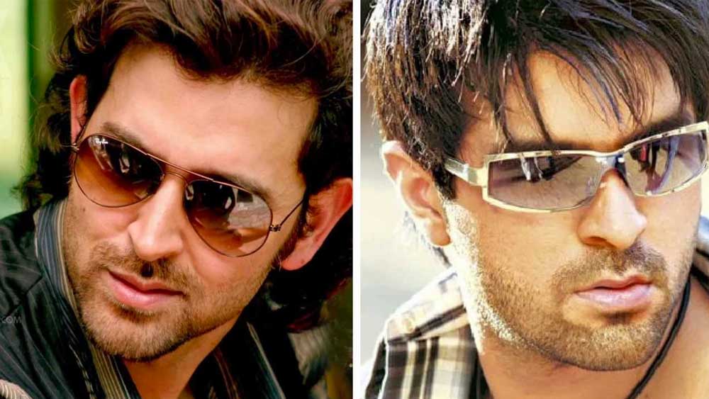 এক সময় হৃতিকের সঙ্গে তুলনা করা হত হরমনকে। অভিযোগ ছিল তিনি হৃতিকের ম্যানারিজম নকলও করেন। তবে এই অভিযোগ উড়িয়ে দিয়েছিলেন তিনি। স্পষ্ট জানিয়েছিলেন হৃতিকের সঙ্গে তুলনা তাঁর না-পসন্দ।