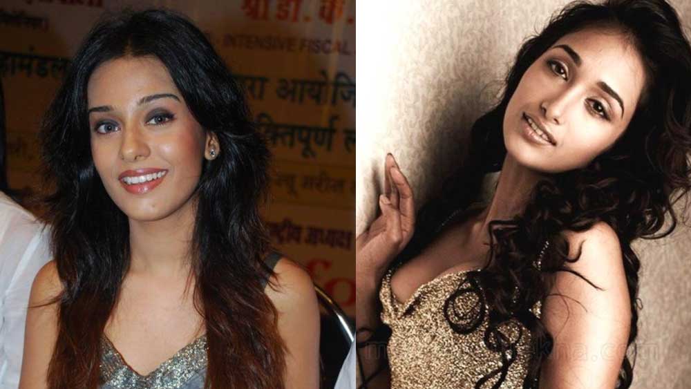 তাঁর আর এক নায়িকা অমৃতা রাওয়ের সঙ্গেও হরমনের প্রেমের গুঞ্জন উঠেছিল। ‘নিঃশব্দ’ অভিনেত্রী প্রয়াত জিয়া খানকে নিজের দীর্ঘ দিনের পুরনো বান্ধবী বলতেন হরমন।