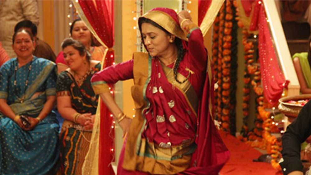 ছোট পর্দার পাশাপাশি তিনি অভিনয় করেছেন সিনেমাতেও। ‘ইনসাফ’, ‘দস্তক’, ‘দত্তক দ্য অ্যাডপ্টেড’, ‘সেকশন ৩৭৫’ তাঁর ফিল্মোগ্রাফিতে উল্লেখযোগ্য।