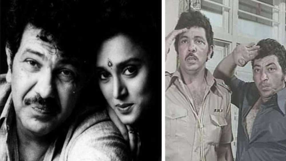 অভিনেতা আমজাদ খানের ভাই অভিনেতা ইমতিয়াজ খানকে বিয়ে করেছিলেন কৃতিকা। তাঁদের মেয়ের নাম আয়েশা।