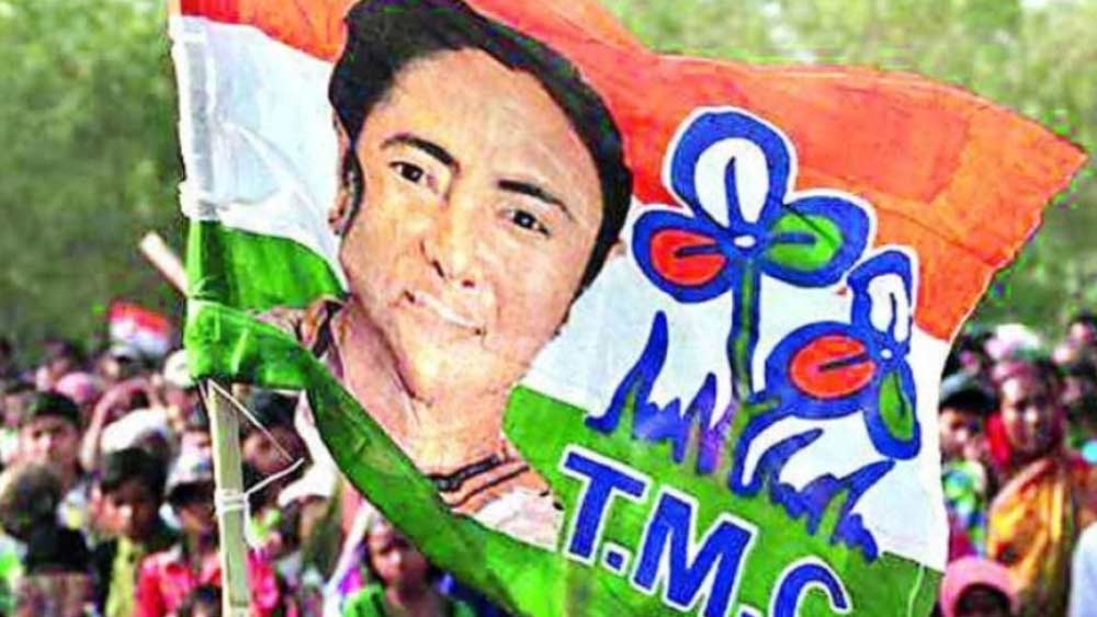 Speculation regarding ex congress workers inside TMC