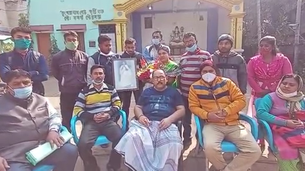 Salary of VRP workers are increased dgtld