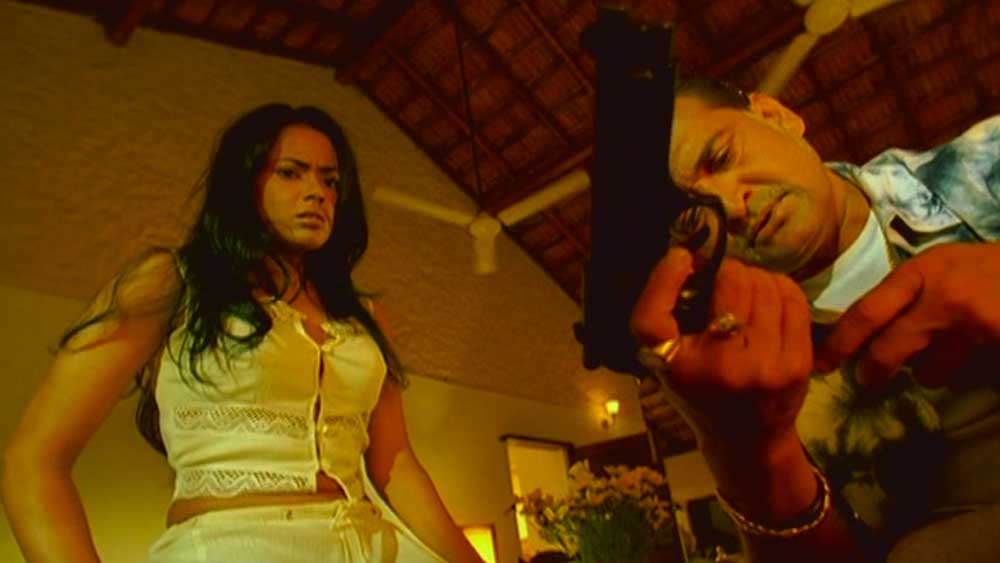 ২০০৪ সালে বহু তারকাখচিত ছবি ‘মুসাফির’-এ অভিনয় করেন সমীরা। বলা হয়, এই ছবি থেকেই ইন্ডাস্ট্রিতে তাঁর গুরুত্ব এক লাফে অনেক বেড়ে যায়। সাহসী এবং আবেদনময়ী নায়িকা রূপে নিজেকে দর্শকদের সামনে হাজির করেন তিনি।