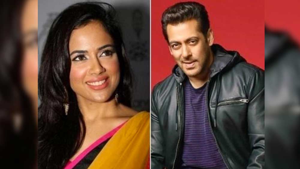 কিন্তু বলিউডে যে চরিত্রগুলি পাচ্ছিলেন, সেগুলিতে মন ভরছিল না সমীরার। তিনি দক্ষিণী ছবিতেও অভিনয় শুরু করেন। তবে এত তাড়াতাড়ি বলিউডে হাল ছাড়ার পাত্রীও ছিলেন না সমীরা। তিনি সলমনের দ্বারস্থ হন।