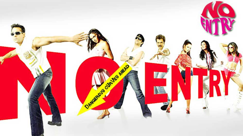 সলমনের কথায় ‘নো এন্ট্রি’ ছবিতে ক্যামিয়ো চরিত্রে অভিনয় করেন সমীরা। এর পর ‘ট্যাক্সি নম্বর ৯২১১’ ছবিতেও অভিনয় করেন। কিন্তু বলিউডে প্রথম সারিতে জায়গা পাচ্ছিলেন না তিনি। করিনা-ক্যাটরিনা-ঐশ্বর্যাদের তুলনায় পিছিয়ে পড়ছিলেন প্রতিযোগিতায়। বরং, দক্ষিণী ছবিতে তিনি অনেক বেশি সাফল্য পান।