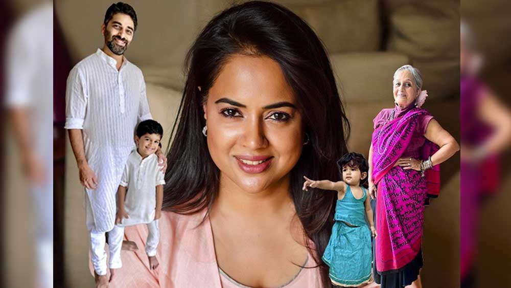 দ্বিতীয় সন্তানের জন্মের পরে নিজের মোটা চেহারার ছবিও শেয়ার করেছিলেন তিনি। বলেছিলেন, তাঁর চেহারায় ‘স্কার’-এর চিহ্ন থাকতেই পারে। কিন্তু তিনিও দু’টি সন্তানের জন্ম দিয়েছেন। তাঁর হরমোনাল সমস্যা হতে পারে। বডি শেমিং নিয়ে যাঁরা ট্রোল করতেন, এই বার্তা দিয়ে তাঁদের মুখ বন্ধ করে দিয়েছিলেন তিনি।