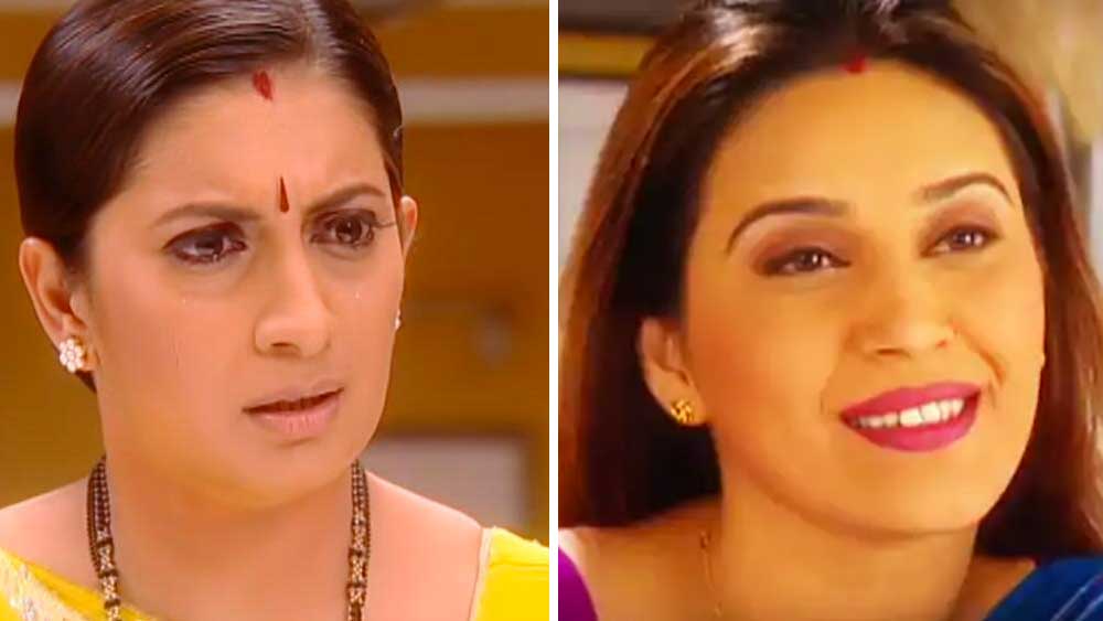 অভিনেত্রীর কটাক্ষ, আজকের দিনে প্রতি ঘরে চওড়া সিঁদুর এবং মঙ্গলসূত্র পরা গৃহবধূ বা জসসির মতো মেয়ে থাকে না। কিন্তু সিমরনের মতো লড়াকু নারী থাকেন যাঁরা ঘরে বাইরে সমান তালে হাল ধরতে পারেন। নাম না করে স্মৃতি ইরানির বিরুদ্ধেও ক্ষোভ উগরে দেন তিনি।