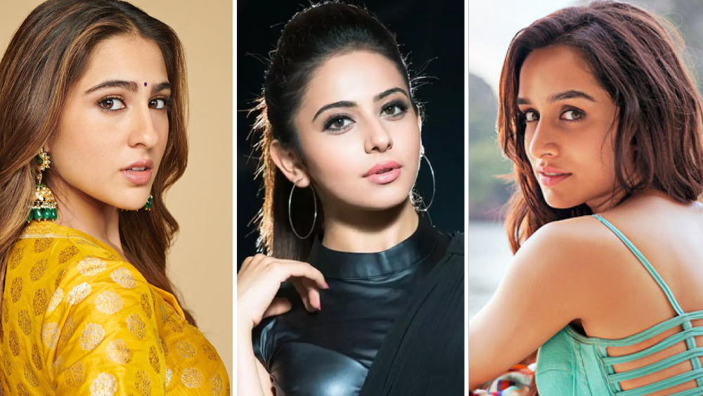 সুশান্ত সিংহ রাজপুতের রহস্যজনক মৃত্যুর পরে মাদক-কাণ্ডে একের পর এক উঠে এসেছিল বলিউডি তারকাদের নাম। তাঁদের মধ্যে অন্যতম দীপিকা। তাঁর পাশাপাশি নারকোটিক্স কন্ট্রোল ব্যুরোর জেরার মুখোমুখি হন সারা আলি খান, শ্রদ্ধা কপূর এবং রাকুলপ্রীত সিংহ। সারা বছর যাঁদের একটি ছবিও রিলিজ করে না!