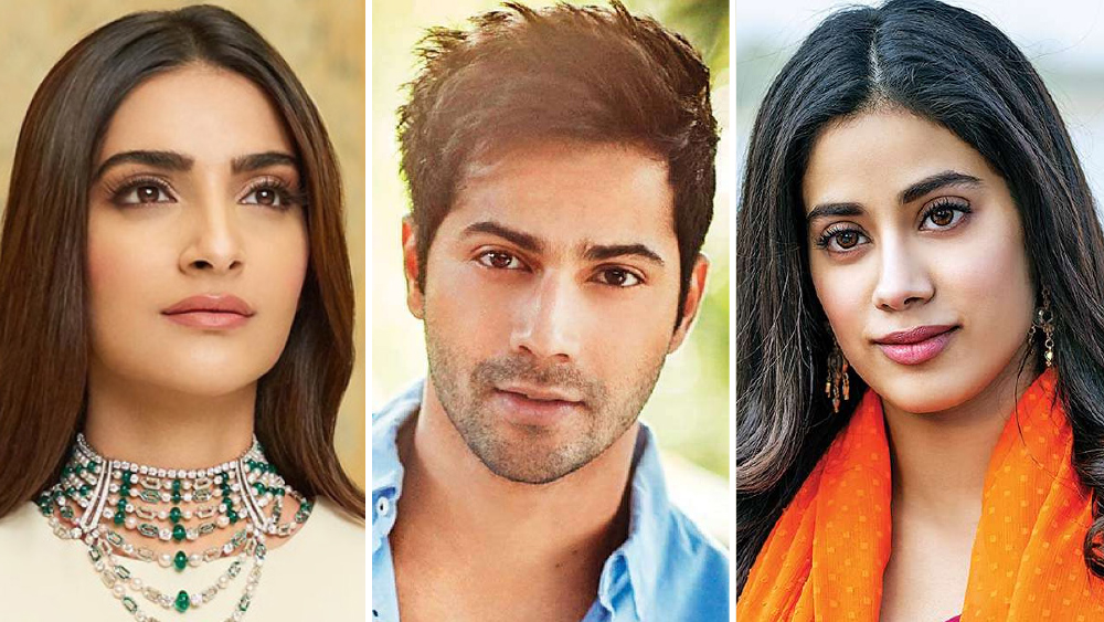 তারকা বাবা-মায়ের সন্তান হওয়ার ‘ভুল’ একেবারেই ভাল চোখে নেয়নি ‘সোশ্যাল আদালত’। কার্যত খলনায়কের পরিচিতি পেয়ে দিনের পর দিন চর্চায় থেকেছেন বরুণ ধবন, করিনা ও করিশ্মা কপূর, আলিয়া ভট্ট, জাহ্নবী কপূর, সোনম কপূর, রণবীর কপূরের মতো স্টারকিডরা।