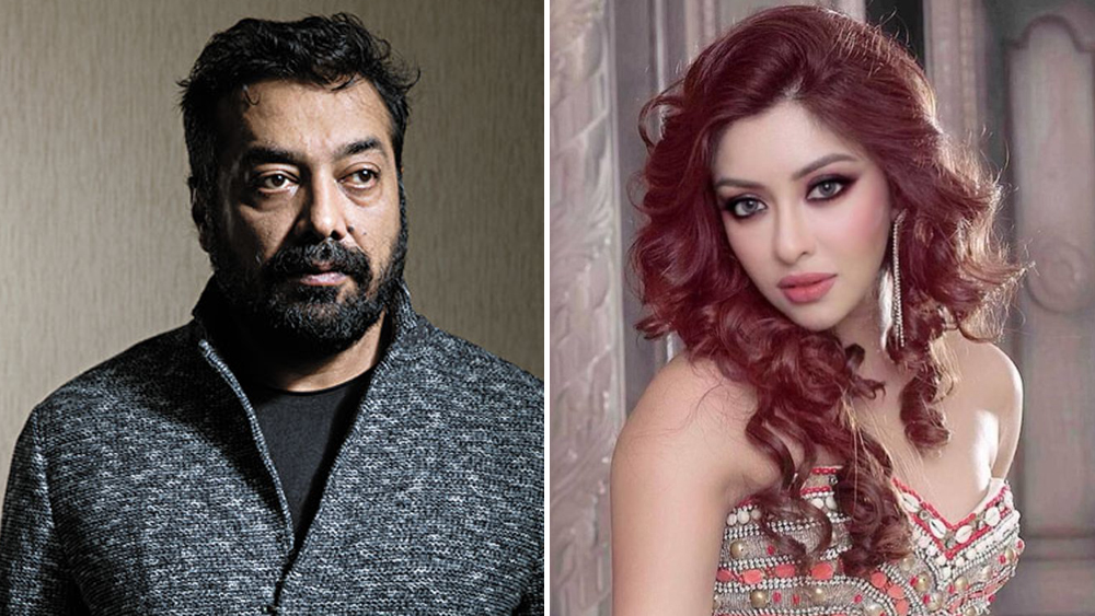 পায়েলের অভিযোগ ও তাঁকে ঘিরে হইচইয়ের মধ্যে একের পর এক টুইট করে জবাব দিয়েছেন অনুরাগ। নাম না করে পায়েলকে ‘মিথ্যাবাদী’ বলে অনুরাগের দাবি, তাঁর বিরুদ্ধে আনা অভিযোগ পুরোপুরি ভিত্তিহীন। অনুরাগের পক্ষে দাঁড়িয়েছেন তাঁর প্রাক্তন স্ত্রী আরতি বজাজ-সহ বলিউডের একাংশ।