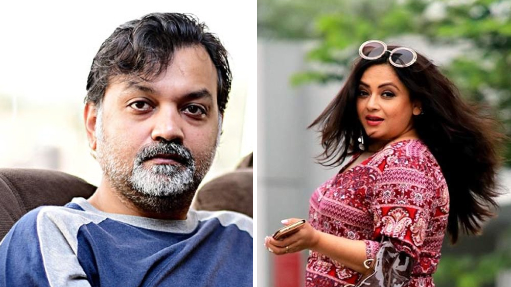 তবে সৃজিতকে ঘিরে বিতর্ক এতেই শেষ হয়নি। সুশান্তের মৃত্যুর পরে অভিনেত্রী শ্রীলেখা ফেসবুক লাইভ করেন টলিউডে স্বজনপোষণ নিয়ে। সেখানে তাঁর মুখে উঠে এসেছিল সৃজিতের নাম। আরেক পরিচালক সুমন ঘোষের সঙ্গে ‘রুচি’ সংক্রান্ত বিতর্কেও জড়িয়ে পড়েছিলেন সৃজিত। সোশ্যাল মিডিয়ায় নিজের পুরস্কার এবং সম্মানের বিবরণ দিয়েছিলেন সৃজিত। সেখানেই সুমন প্রশ্ন তোলেন তাঁর ‘রুচি’ নিয়ে। পাল্টা উত্তর দিতে ছাড়েননি সৃজিতও।