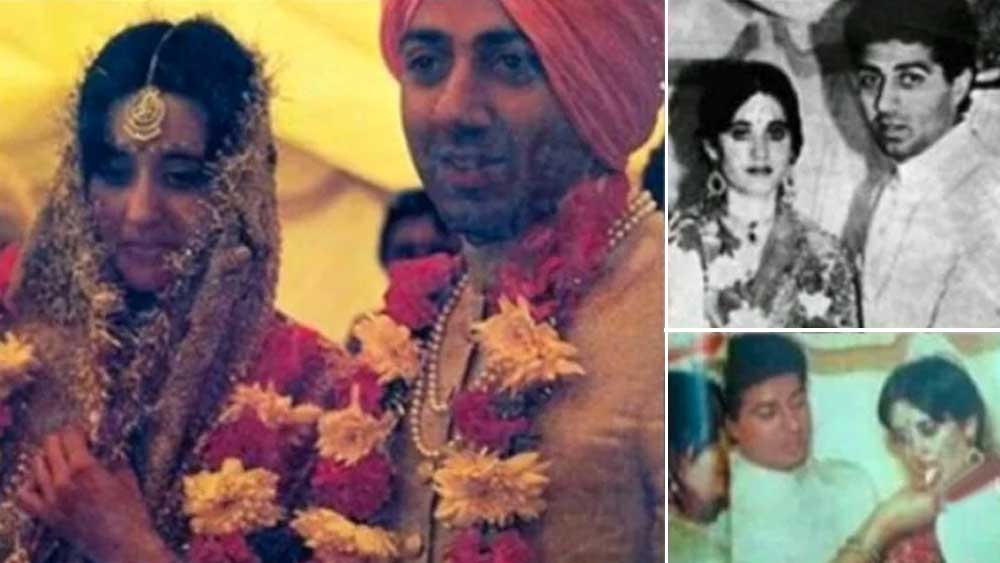 আসলে ‘বেতাব’ মুক্তি পাওয়ার অনেক আগেই সানি বিয়ে করেছিলেন পূজাকে। পূজা ছিলেন লন্ডনের বাসিন্দা। দেওল পরিবার লন্ডনে গিয়ে এই বিবাহ অনুষ্ঠান সম্পন্ন করিয়েছিল।