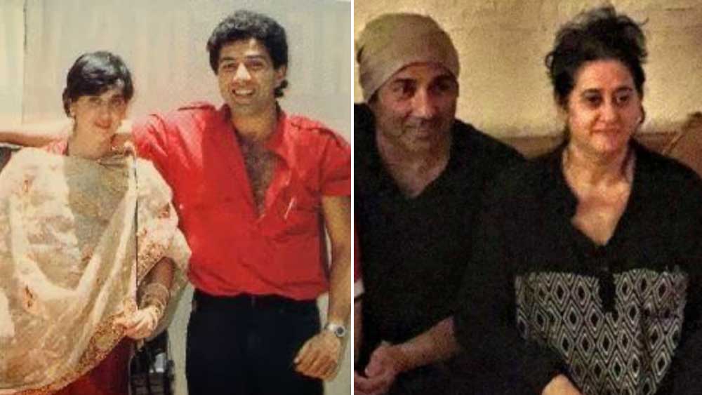 দেওল পরিবার চায়নি সানির বিবাহিত পরিচয় প্রকাশ্যে আসুক। সে রকম ইচ্ছে ছিল পূজারও। তিনিও নিজেকে লুকিয়ে রেখেছিলেন আড়ালের ঘেরাটোপে।