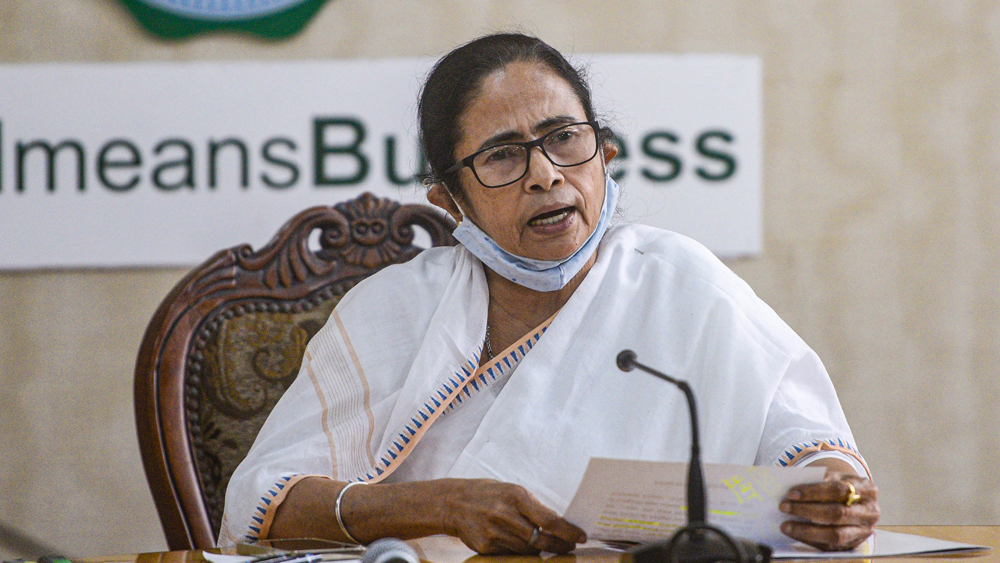Mamata Banerjee herself will meet the 'rebel' leaders personally