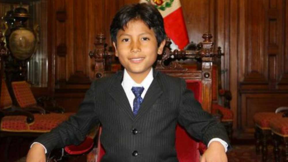 এর ফলে দুটো উদ্দেশ্য পূরণ হয়। এক, ছোটরা উপার্জন করতে শুরু করল এবং দুই, পেরুর রাস্তাঘাট প্লাস্টিক জঞ্জাল মুক্ত হল।