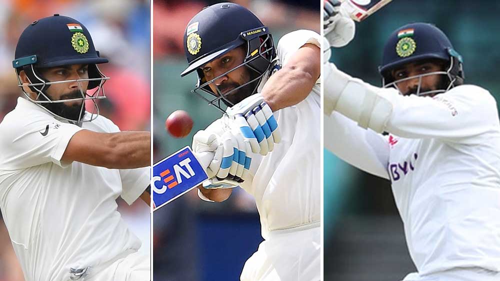 এ+, এ, বি এবং সি এই ৪টি গ্রেডে ভাগ করা হয়েছে ক্রিকেটারদের। এ+ গ্রেডে রয়েছেন বিরাট কোহালি, রোহিত শর্মা এবং যশপ্রীত বুমরা।