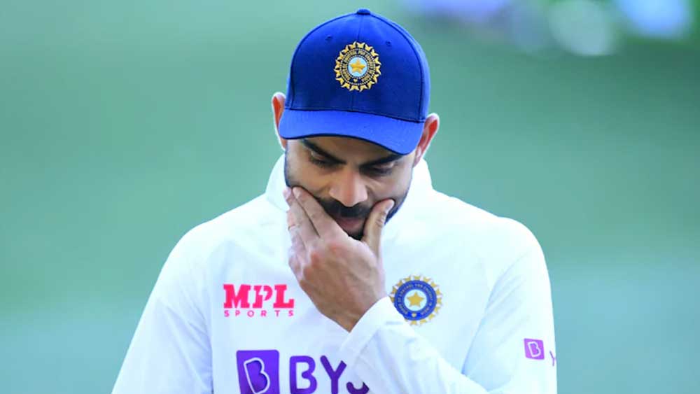 বিরাট যদি বক্সিং ডে টেস্ট খেলতেন তবে তিনিই ম্যাচ ফি বাবদ আয়ের এই তালিকায় শীর্ষে থাকতেন। কারণ তাঁর আয়ের সঙ্গে আরও ১৫ লক্ষ টাকা যোগ হতো।