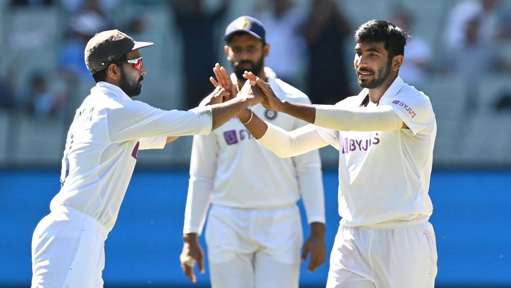 India Vs Australia: Boxing day Test day 1 dgtl