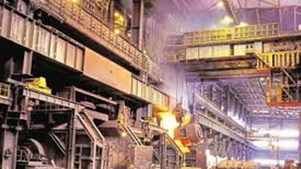 CIIA to introduce new regulations in carbon emission process for Industries like steel plant