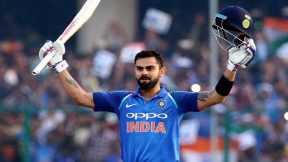 আইসিসি-র তিনটে দলেই রয়েছেন বিরাট কোহালি। কোহালি আবার দশকের সেরা টেস্ট দলের অধিনায়কও বটে। টেস্ট ছাড়াও টি-টোয়েন্টি এবং ওডিআই দলেও রয়েছেন বিরাট। একমাত্র ভারতীয় ক্রিকেটার হিসেবে তিনটি দলেই রয়েছেন তিনি। ফলে কোহালির মুকুটে ফের একটি অনন্য সম্মান জুড়ল।