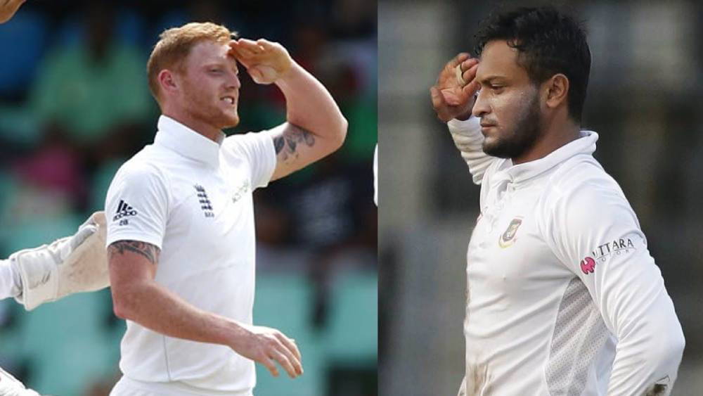 ওডিআই টিমে ওয়ার্নার, ডেভিলিয়ার্সের পাশাপাশি রয়েছেন শাকিব আল হাসান, বেন স্টোকস, মিচেল স্টার্ক, ট্রেন্ট বোল্ট, ইমরান তাহির এবং মালিঙ্গা।