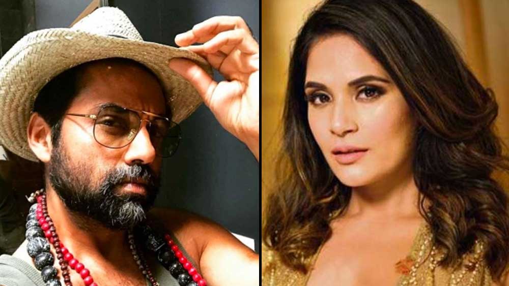 সাংবাদিকতা নিয়ে ডিপ্লোমা কোর্স করেছেন রিচা চাড্ডা। মুম্বই যাওয়ার পর রিপোর্টার হিসেবে কাজ করতেন প্রথম প্রথম। এমনকি ‘আহিস্তা আহিস্তা’-র ছবির জন্য অভিনেতা অভয় দেওলের সাক্ষাৎকারও নিয়েছিলেন তিনি। পাশাপাশি অডিশন দিতেন।