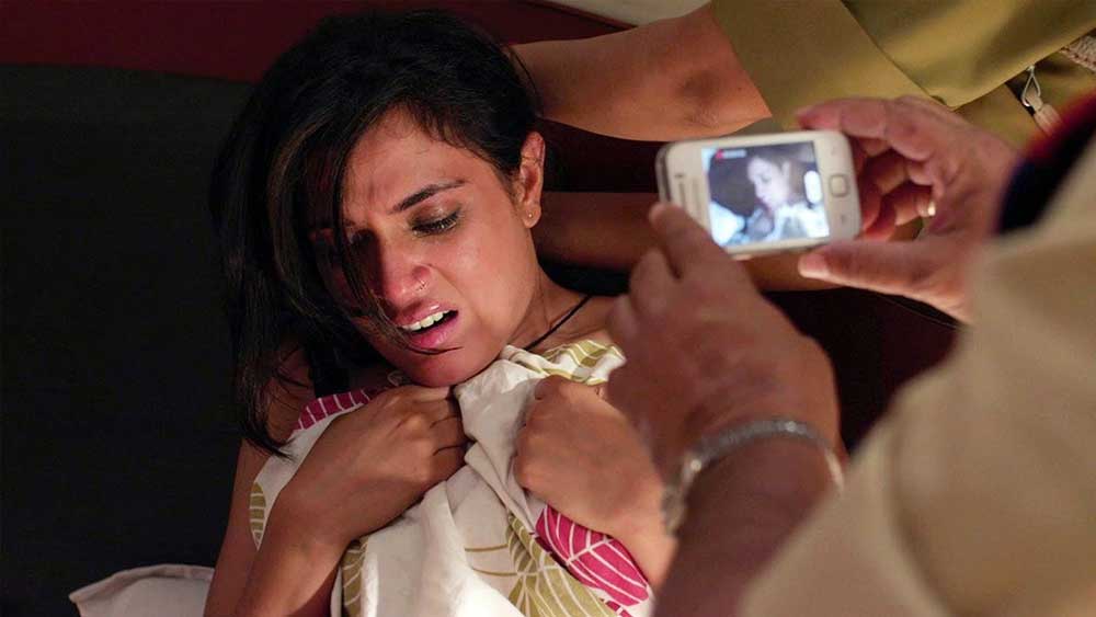 ২০১৫ সালে ‘মসান’ ছবিতে কাজ করাটা তাঁর জীবনের মাইলস্টোন বলা হয়। ছবিটি যে এই পরিমাণ প্রশংসা পাবে, তা হয়তো খোদ অভিনেত্রী রিচা ও স্বেতা ত্রিপাঠী, অভিনেতা ভিকি কৌশাল ও সঞ্জয় মিশ্র, এমনকি পরিচালক নীরজ ঘাইওয়ানও ভাবতে পারেননি। কান ফিল্ম ফেস্টিভালে দর্শকেরা ৫ মিনিট ধরে উঠে দাঁড়িয়ে হাততালি দিয়েছিলেন।