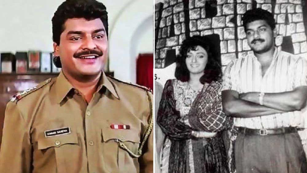 কেরিয়ারের মধ্যগগনে থাকতে থাকতেই ১৯৯৪ সালে বিয়ে করে নেন শান্তিপ্রিয়া। তাঁর জীবনসঙ্গী ছিলেন অভিনেতা সিদ্ধার্থ।