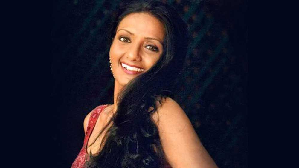 বিয়ের পর সংসারে ব্যস্ত হয়ে পড়েন শান্তিপ্রিয়া। তিনি এ সময়ে ছবিতে কাজ করা কমিয়ে দেন। পরিবর্তে তাঁকে দেখা যেতে থাকে ছোট পর্দায়।