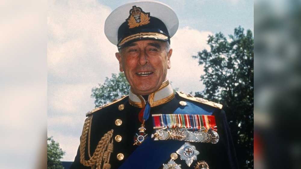 ভারত থেকে ব্রিটিশ শাসন শেষ হওয়ার পরেও ব্রিটিশ নৌবাহিনীতে দীর্ঘ দিন দায়িত্বপূ্র্ণ পদে ছিলেন তিনি। গ্রীষ্মকালীন অবসর কাটাতে মাউন্টব্যাটেন যেতেন উত্তর পশ্চিম আয়ারল্যান্ডের কাউন্টি স্লিগো-তে। আইরিশ রিপাবলিকান আর্মি বা আইআরএ এই অঞ্চলে অত্যন্ত সক্রিয় ছিল। এই সংগঠনের লক্ষ্য ছিল উত্তর আয়ারল্যান্ড থেকে ব্রিটিশ শাসনের অবসান।