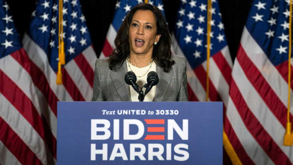 লুইসিনিয়ায় বড় হওয়া আয়শা এর আগে বাইডেন-হ্যারিস নির্বাচনী প্রচারে ছিলেন ডিজিটাল পার্টনারশিপ ম্যানেজার।