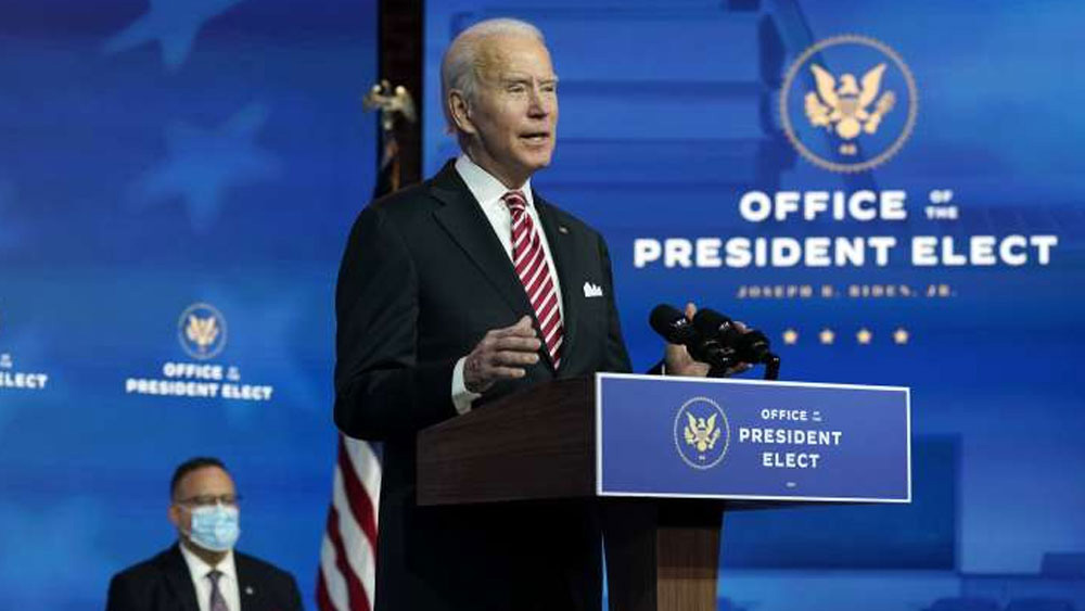 আয়শা-সহ গোটা ডিজিটাল স্ট্র্যাটেজি টিমের কাজের মূল উদ্দেশ্য হবে সোশ্যাল প্ল্যাটফর্মের বাইরে আমেরিকার প্রেসিডেন্টকে দেশবাসীর কাছে পৌঁছে দেওয়া।