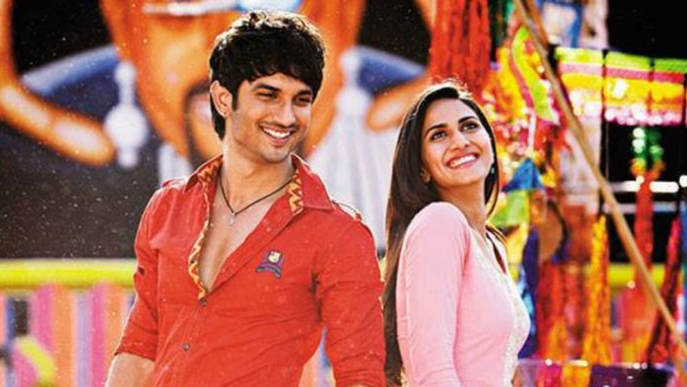 ২০১৩ সালে অডিশন দিয়ে বাণী সুযোগ পান ‘শুধ দেশি রোমান্স’ ছবিতে। আদিত্য চোপড়া প্রযোজিত এই ছবিতে তাঁর সঙ্গে স্ক্রিন শেয়ার করেছিলেন সুশান্ত সিংহ রাজপুত এবং পরিণীতি চোপড়া।