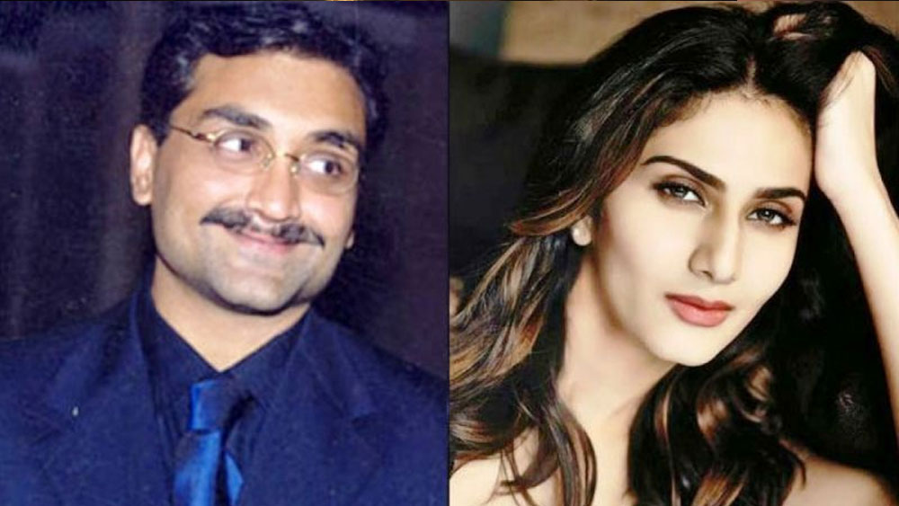 প্রথমে ফ্যাশন ডিজাইনার নিখিল থাম্পি এবং পরে পরিচালক আদিত্য চোপড়ার সঙ্গে বাণীর প্রেমের গুঞ্জন শোনা গিয়েছে। তবে দু’টি সম্পর্কের কথাই অস্বীকার করেছেন তিনি।