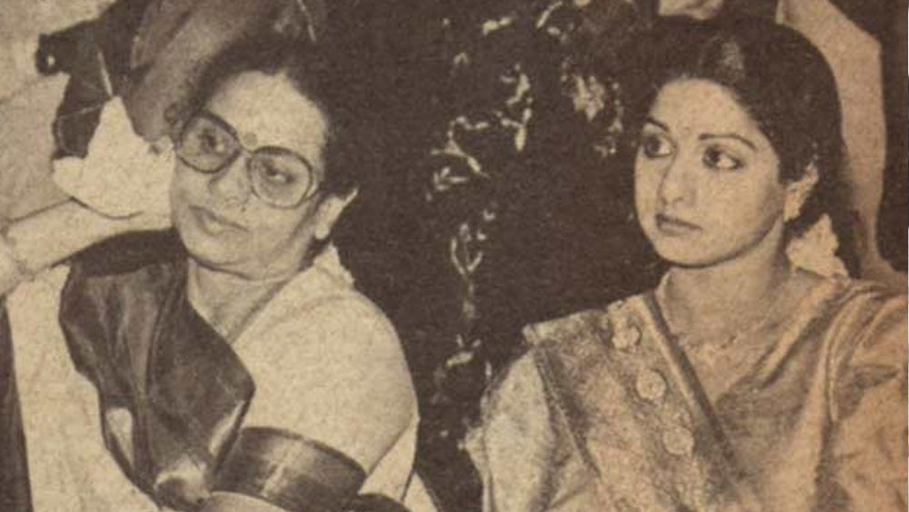 এর পর নিউ ইয়র্কের অন্য একটি হাসপাতালে এক ভারতীয় বংশোদ্ভূত চিকিৎসক নতুন করে অস্ত্রোপচার করেন রাজেশ্বরীর। এ বারের অস্ত্রোপচার সফল হয়। তিনি কিছুটা সুস্থ হন আগের তুলনায়। তবে পুরোপুরি সুস্থতা অধরাই থেকে যায়।