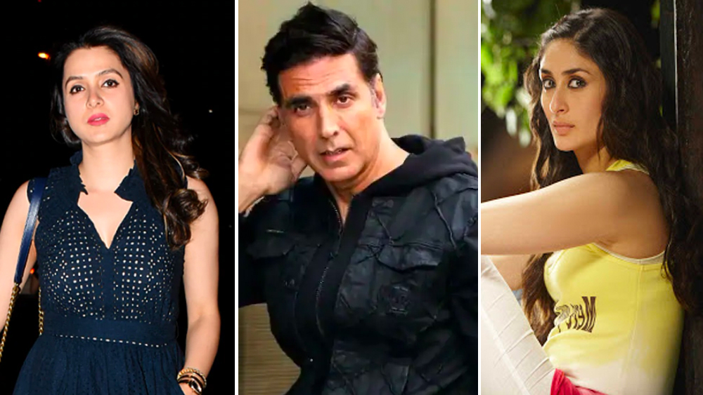 দু’জনের উত্তপ্ত বাক্য বিনিময়ে পরিস্থিতি ক্রমেই জটিল হতে থাকে। ববি দেওল এবং ববিতা এক পাশে পড়ে রইলেন। মাঝখান থেকে ঝগড়া করে যেতে লাগলেন করিনা-তন্যা। প্রত্যক্ষদর্শীদের দাবি, সে দিন অক্ষয় কুমার ঘটনাস্থলে না এলে দু’জনের মধ্যে হাতাহাতিও হতে পারত।